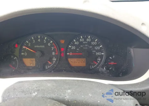 2010 Nissan Frontier Se from USA, damaged, VIN 1N6AD0EV9AC445766